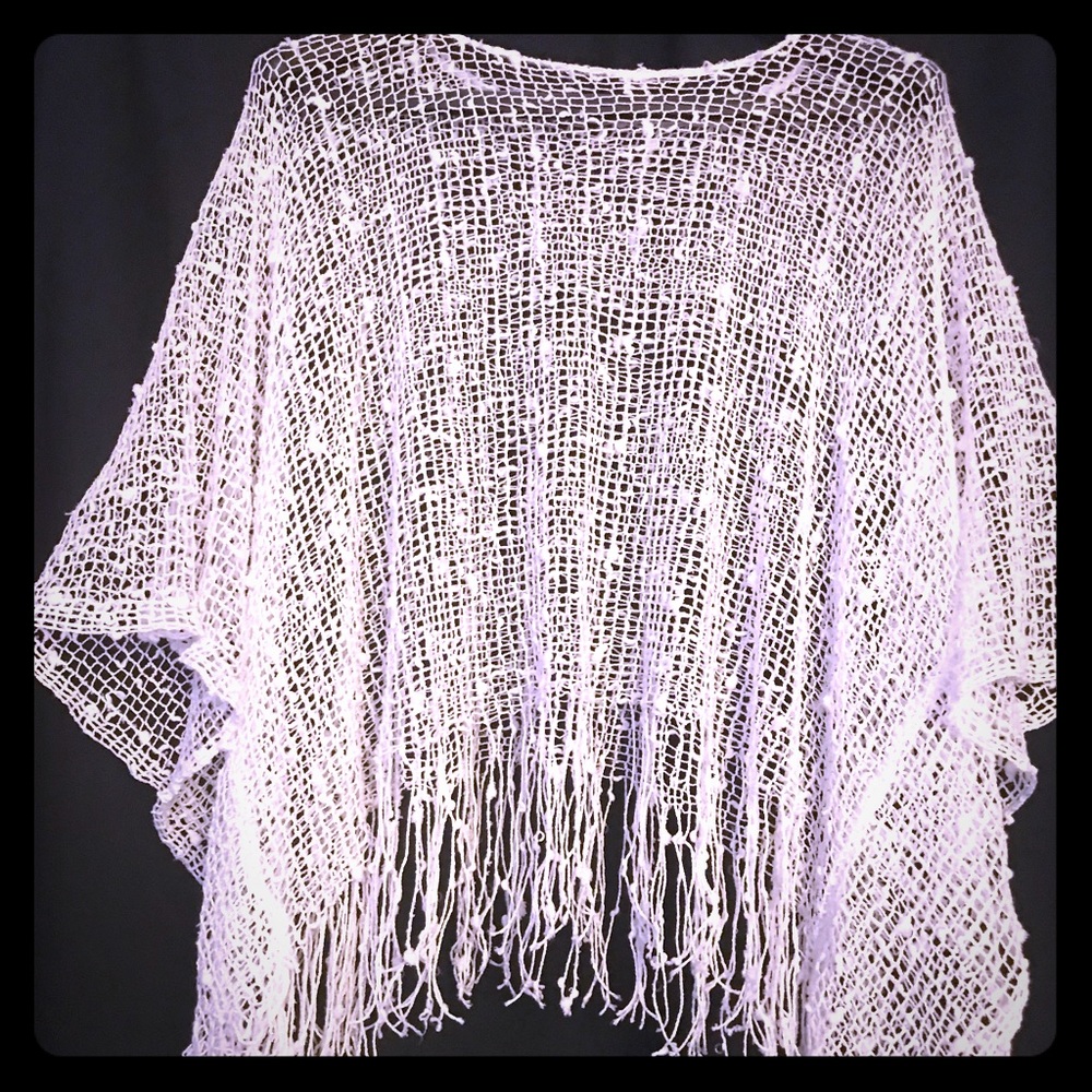 Beach Coverup/Tunic